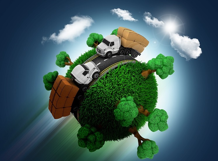 Transeat Food Delivery